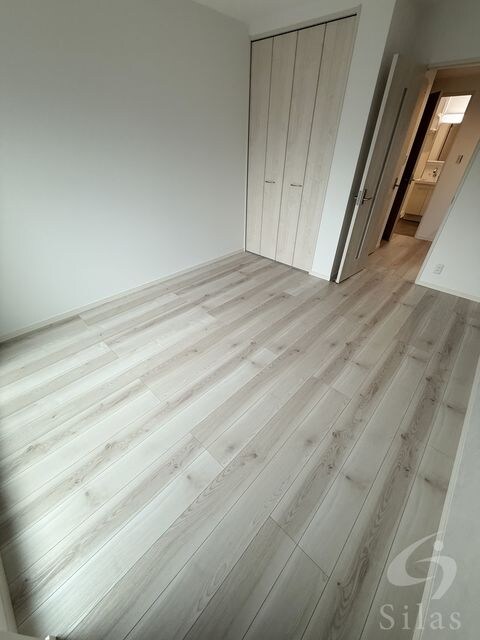 ALEGRIA津久野Northの物件内観写真