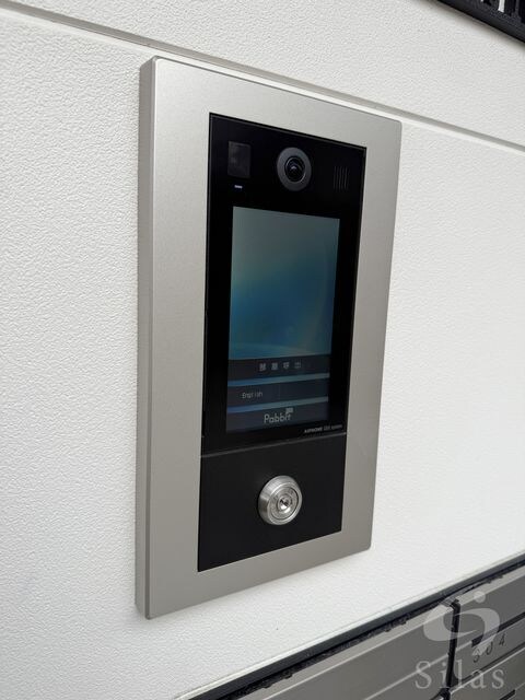 ALEGRIA津久野Northの物件外観写真