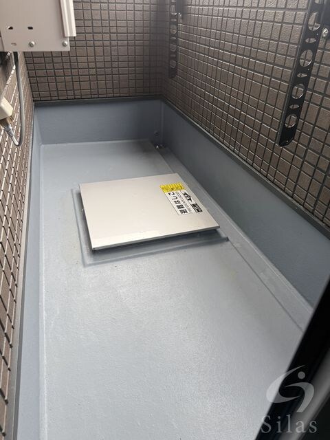 ALEGRIA津久野Northの物件内観写真