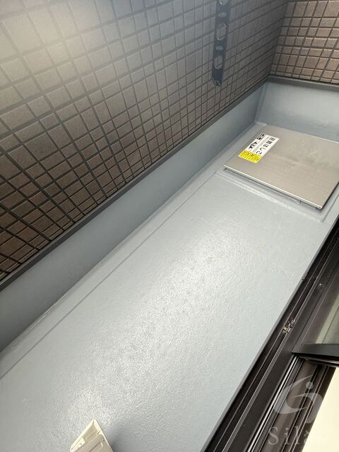 ALEGRIA津久野Northの物件内観写真