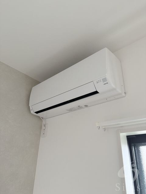 ALEGRIA津久野Northの物件内観写真