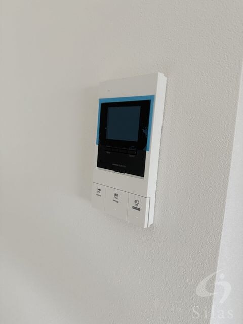 ALEGRIA津久野Northの物件内観写真