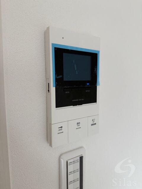 ALEGRIA津久野Northの物件内観写真