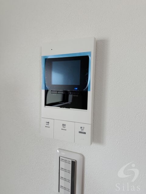 ALEGRIA津久野Northの物件内観写真