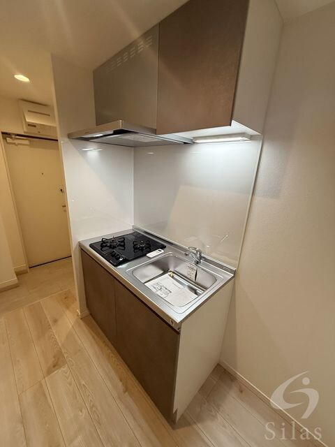 ALEGRIA津久野Northの物件内観写真