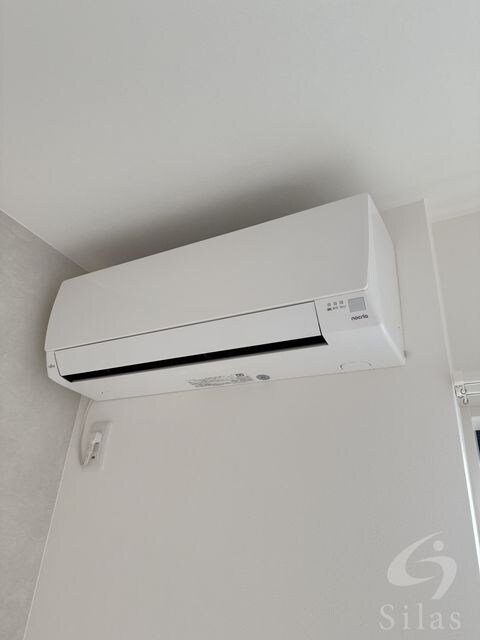 ALEGRIA津久野Northの物件内観写真