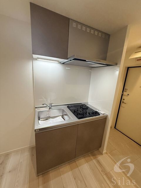 ALEGRIA津久野Northの物件内観写真