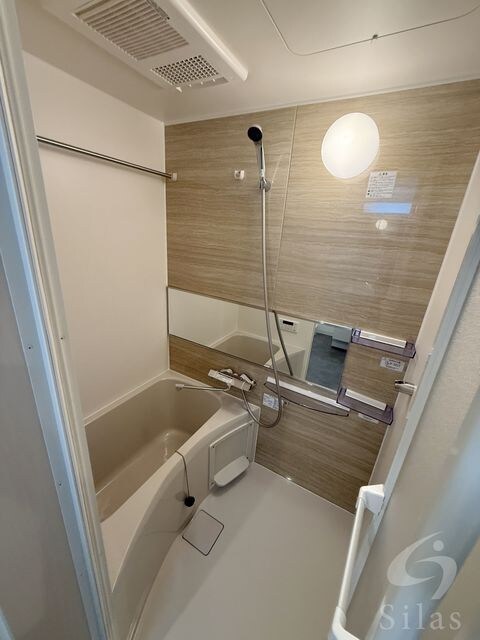 ALEGRIA津久野Northの物件内観写真