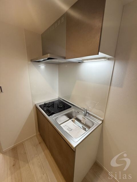 ALEGRIA津久野Northの物件内観写真