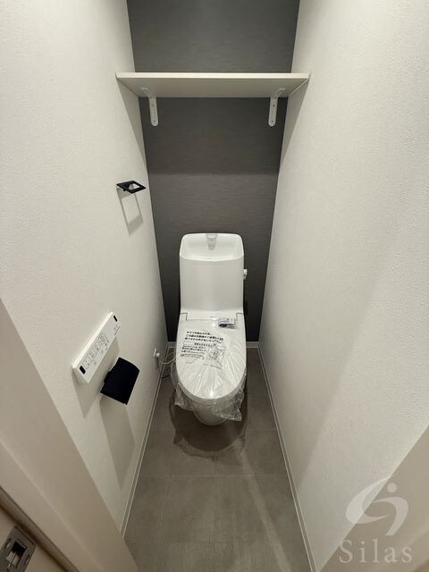 ALEGRIA津久野Northの物件内観写真