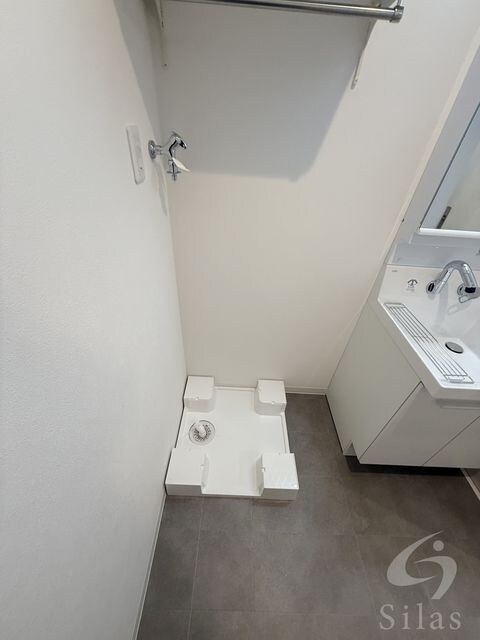 ALEGRIA津久野Northの物件内観写真