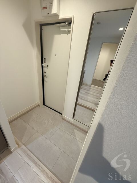 ALEGRIA津久野Northの物件内観写真