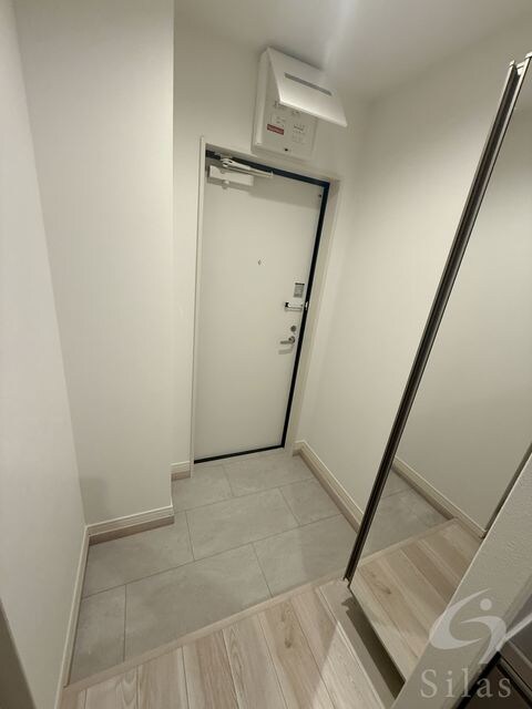 ALEGRIA津久野Northの物件内観写真