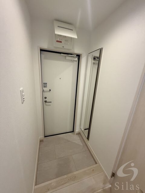 ALEGRIA津久野Northの物件内観写真