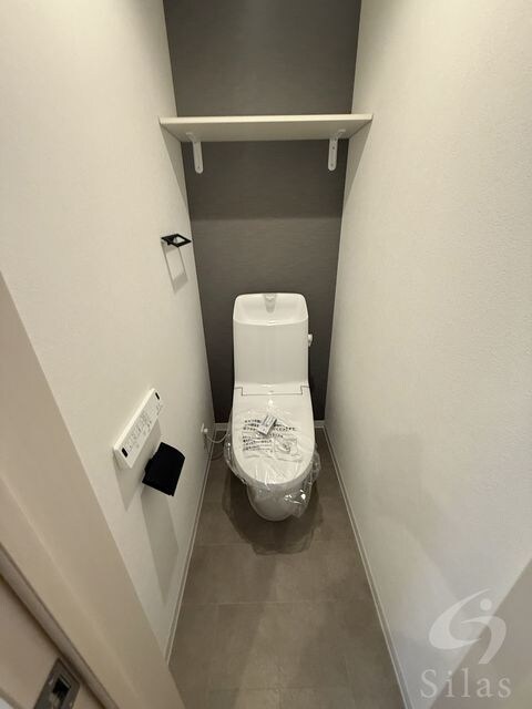 ALEGRIA津久野Northの物件内観写真