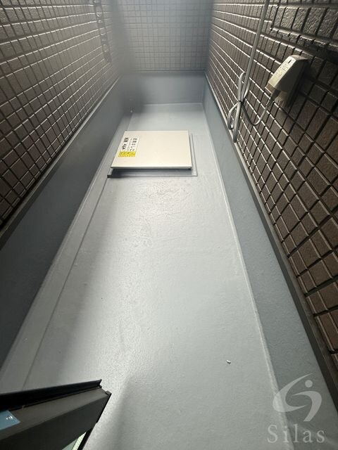 ALEGRIA津久野Northの物件内観写真