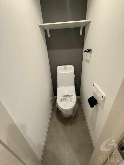 ALEGRIA津久野Northの物件内観写真