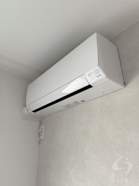 ALEGRIA津久野Northの物件内観写真