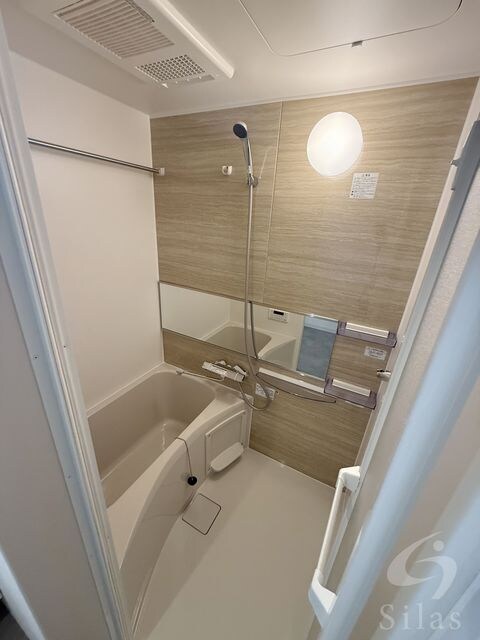 ALEGRIA津久野Northの物件内観写真