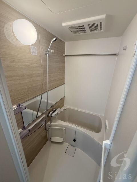 ALEGRIA津久野Northの物件内観写真