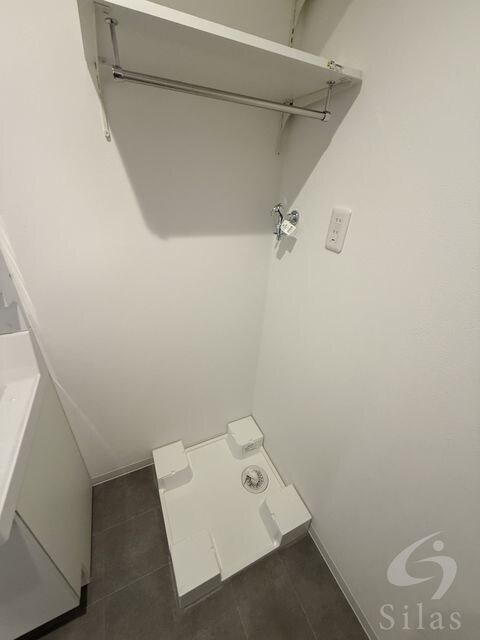 ALEGRIA津久野Northの物件内観写真