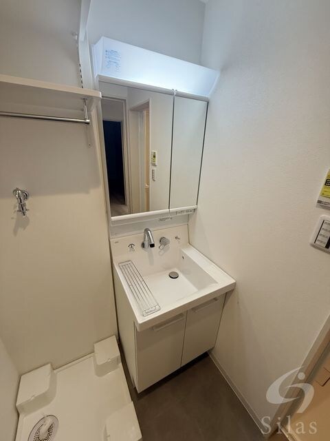 ALEGRIA津久野Northの物件内観写真