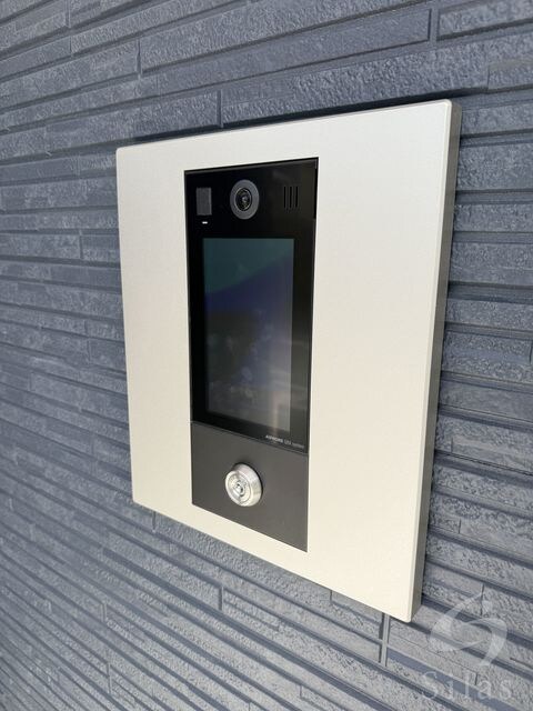 gemma garden 堺東の物件外観写真