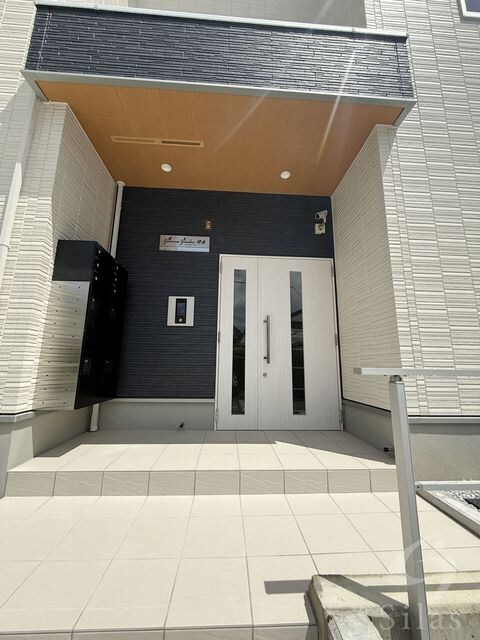 gemma garden 堺東の物件外観写真