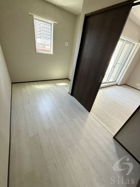 gemma garden 堺東の物件内観写真