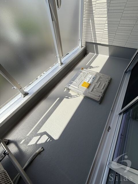 gemma garden 堺東の物件内観写真