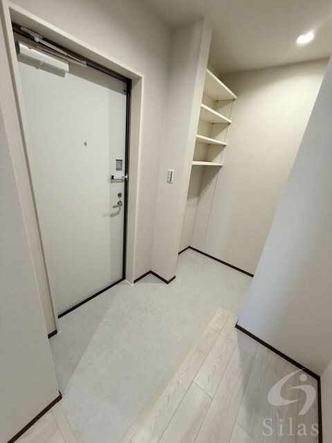 gemma garden 堺東の物件内観写真