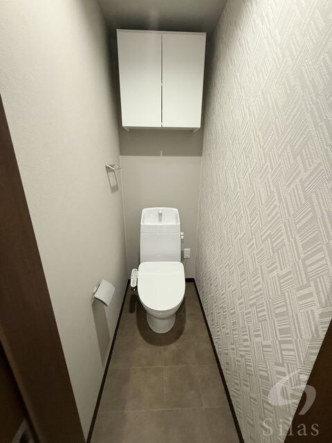 gemma garden 堺東の物件内観写真