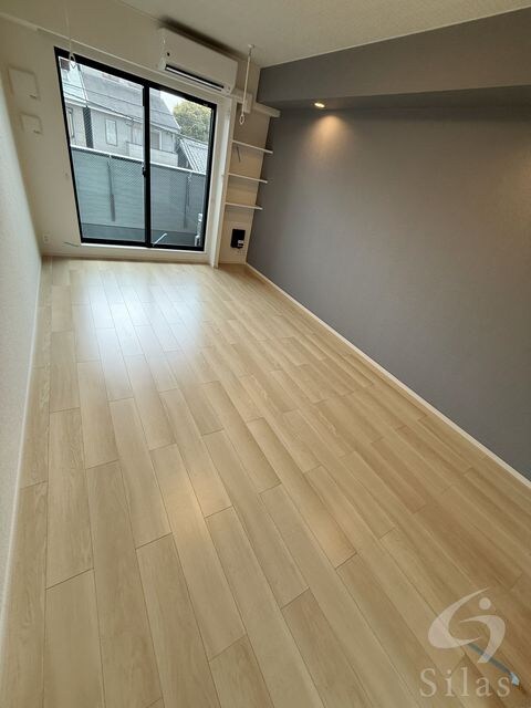 ヒカルサ堺市文珠橋通Ⅰの物件内観写真