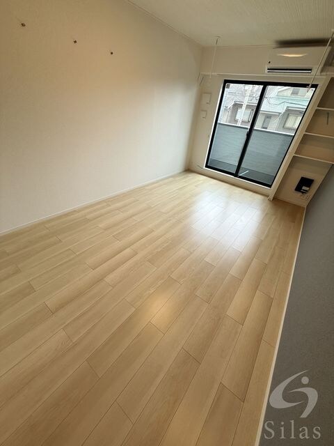 ヒカルサ堺市文珠橋通Ⅰの物件内観写真