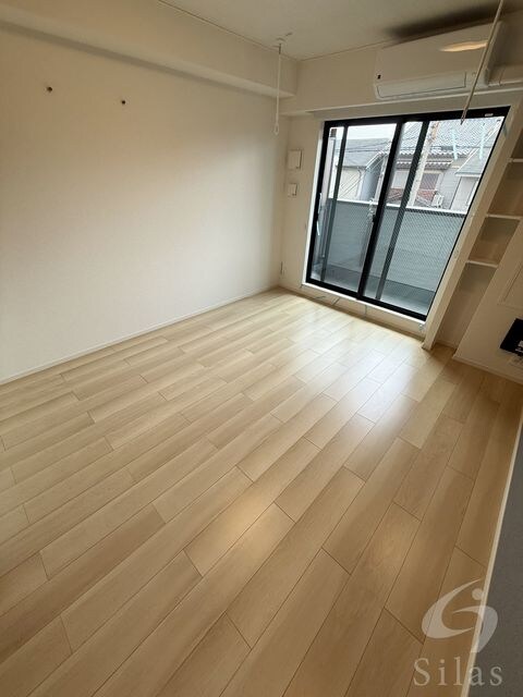 ヒカルサ堺市文珠橋通Ⅰの物件内観写真