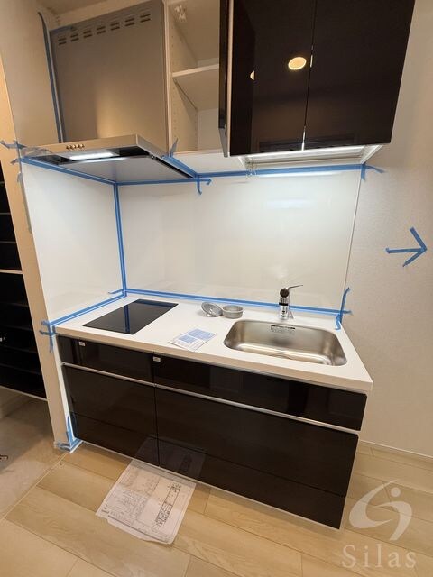 ヒカルサ堺市文珠橋通Ⅰの物件内観写真