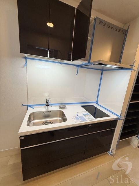 ヒカルサ堺市文珠橋通Ⅰの物件内観写真