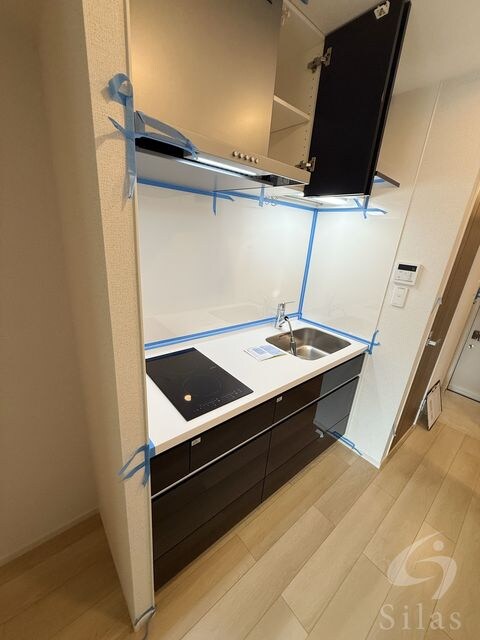 ヒカルサ堺市文珠橋通Ⅰの物件内観写真