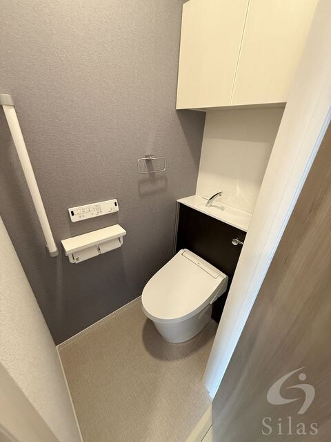 ヒカルサ堺市文珠橋通Ⅰの物件内観写真