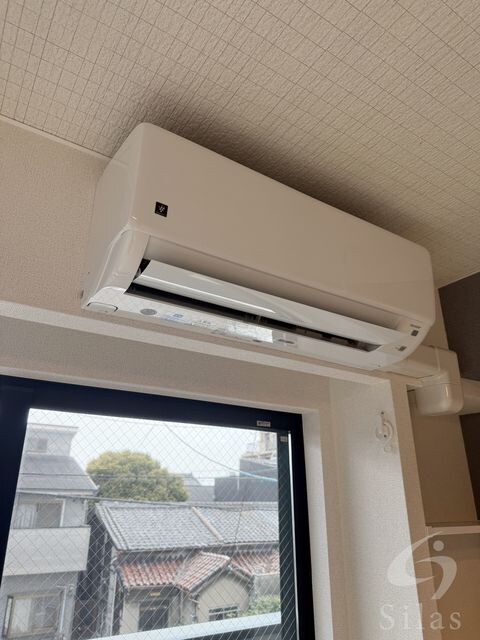 ヒカルサ堺市文珠橋通Ⅰの物件内観写真