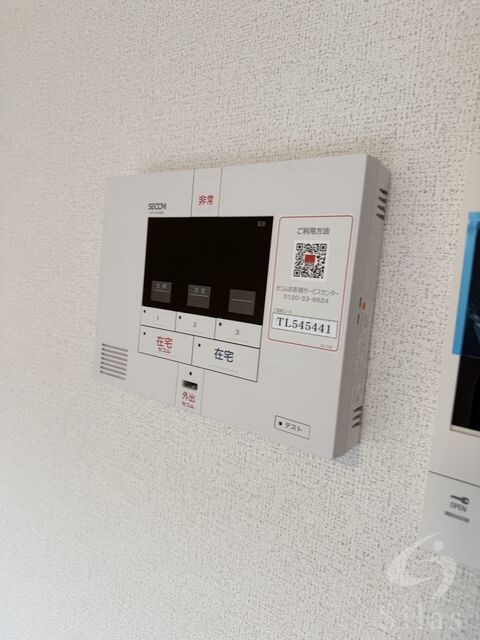 ヒカルサ堺市文珠橋通Ⅰの物件内観写真