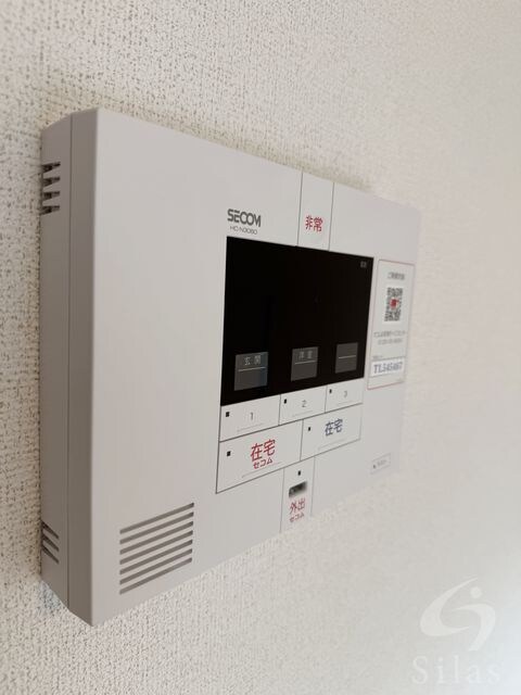 ヒカルサ堺市文珠橋通Ⅰの物件内観写真