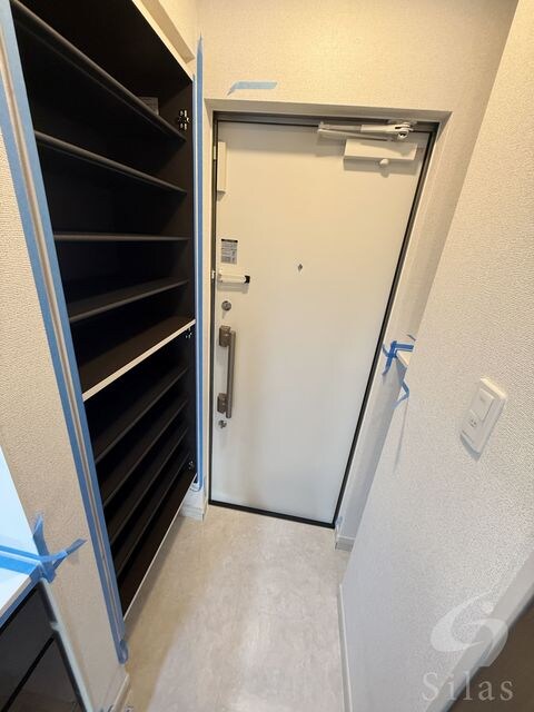 ヒカルサ堺市文珠橋通Ⅰの物件内観写真