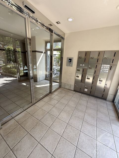 サザンクレスト堺の物件外観写真