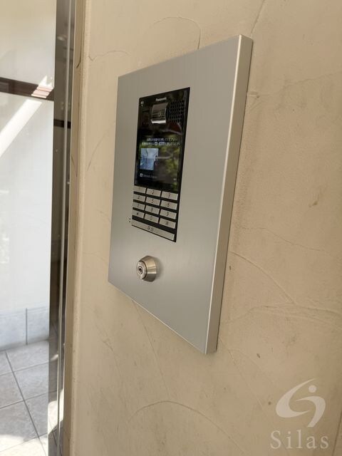 サザンクレスト堺の物件外観写真