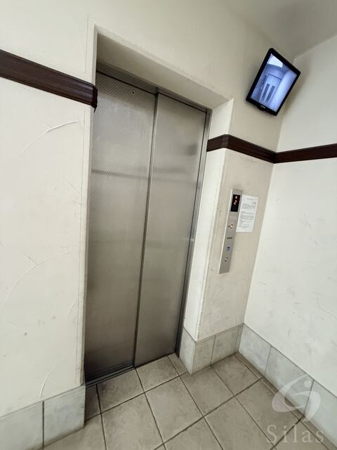 サザンクレスト堺の物件外観写真