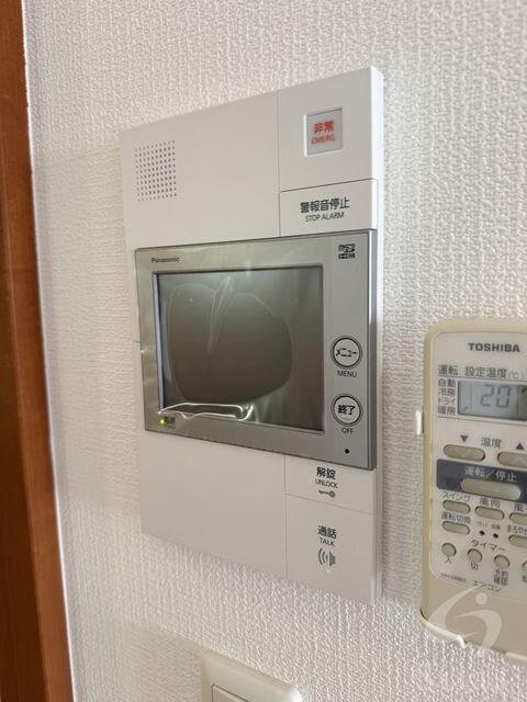 サザンクレスト堺の物件内観写真