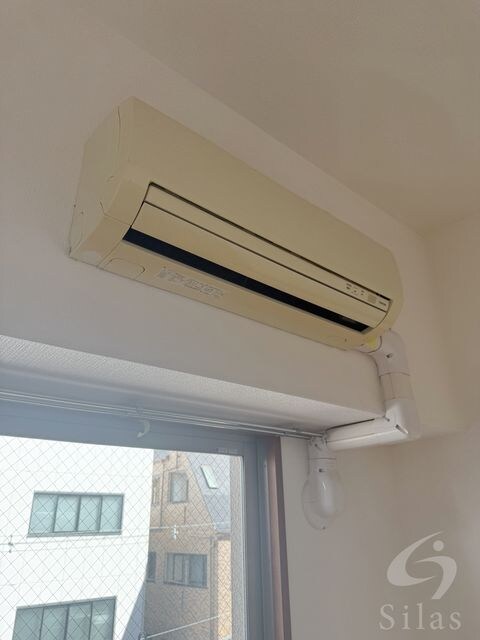 サザンクレスト堺の物件内観写真