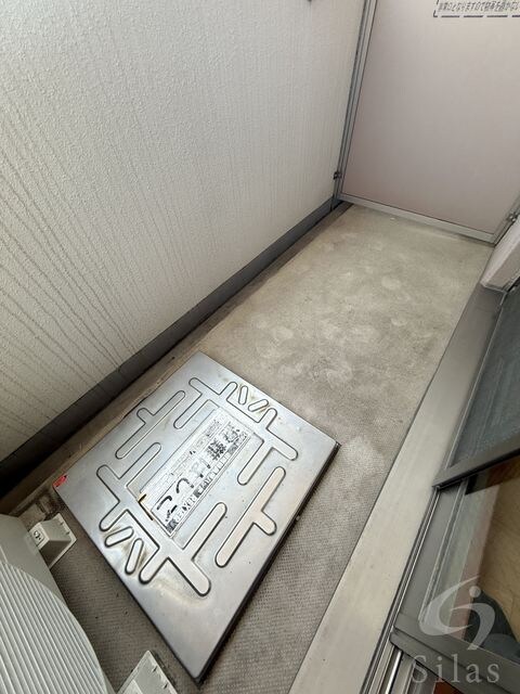 サザンクレスト堺の物件内観写真