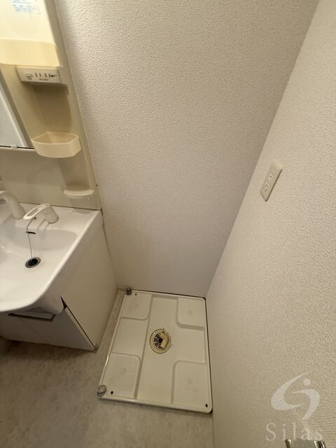 サザンクレスト堺の物件内観写真